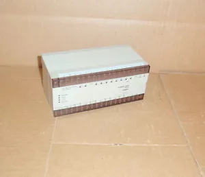 Sistema de E/S SP20-DT-A Omron PLC CPU 20 SP20DTA - Imagen 1 de 1