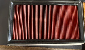Subaru FI & Turbo, 200SX, Staza Air Filter #F703 - Bild 1 von 1