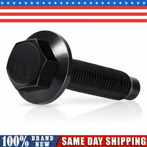 Perno de polea de manivela F5RZ-6A340-B herramienta de cigüeñal para vehículos Lincoln Ford Mercury - Imagen 1 de 6