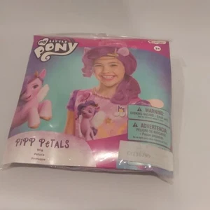 My Little Pony: Pipp Petals Wig - Imagen 1 de 2