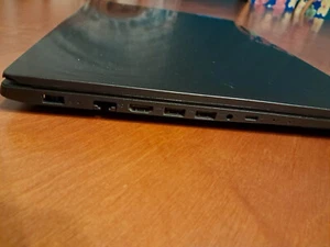 Laptop gamingowy Lenovo Ideapad L340 - Zdjęcie 1 z 6