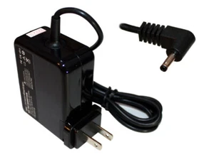 AC-adapter (US-stekker) voor Medion Akoya MD61900 - Afbeelding 1 van 1