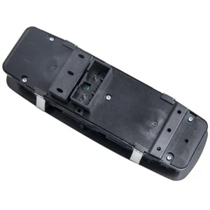 Interruptor maestro de ventana eléctrica de 8+3 pines para Jeep Grand Cherokee 2014-2018 68184803AC - Imagen 1 de 10