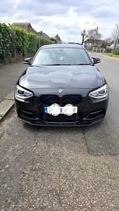BMW M135i F20 5 door, Auto, Harman Kardon, Heated Seats, Pro Nav - Picture 1 of 10