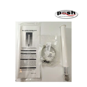 NEW Motorola Omni-Directional Pipe Antenna ***Part Number: ML-5299-FHPA6-01R*** - Picture 1 of 5