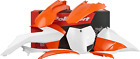 Polisport 90638 Complete Mx Body Kit Oem-Color Ktm Sx 150 2013