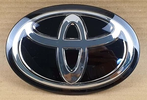 Fit for Toyota Camry Avalon Rav4 2019-2021 Emblem part number 90975-C2023 - Picture 1 of 11