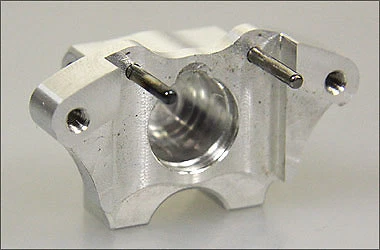 Mecatech Bremssattel - 3000-12 - brake caliper, Brems Sattel - Bild 1 von 1