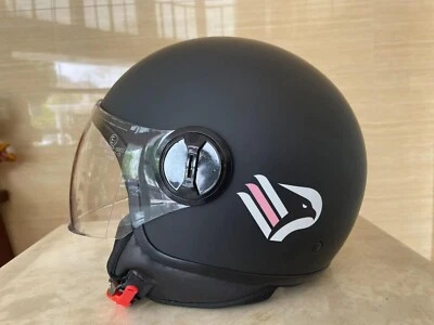 BHR CASCO OMOLOGATO UFFICIALE PALERMO CALCIO