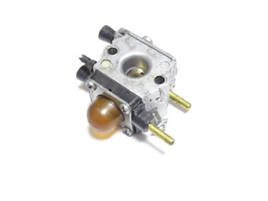 Carburador Stihl Zama c1q-s86b motosierra desbrozadora original 2 - Imagen 1 de 2