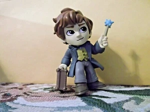 Funko Mystery Minis Phantastische Tierwesen Verbrechen von Grindelwald Newt Scamander - Bild 1 von 1