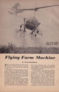 1950 AG Aircraft Report 12/17/2022g - Picture 1 of 2