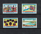 Anguilla:  1983  Commonwealth Day,   MNH Set