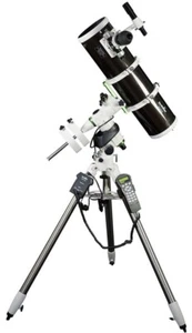 SkyWatcher EXPLORER 150 PDS + EQ5 PRO Synscan Mount & Tripod KIT #10218/20981 SO - Picture 1 of 24
