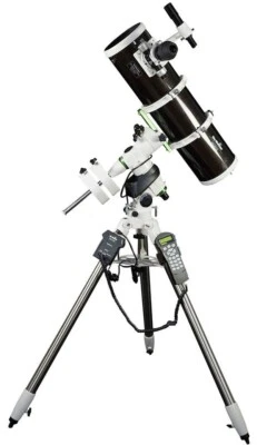 SkyWatcher EXPLORER 150 PDS + EQ5 PRO Synscan Mount & Tripod KIT #10218/20981 SO - Image 1 of 4