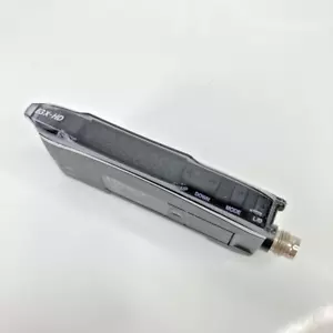 Omron E3X-HD14 Advanced Digital Fiber Amplifier Refurbished TESTED 90Days warr. - Picture 1 of 4