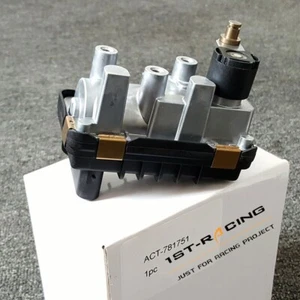 Turbo Electric Actuator for Mercedes-Benz C320 E320 ML320 R320CDI 3.0L 2007-2009 - Picture 1 of 4