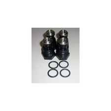 KIT VALVOLE POMPE IRRIGAZIONE IRRORAZIONE  ANNOVI REVERBERI ORIGINALI 1920