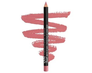 NYX Matte Lip Liner Pencil - Suede Matte Lip Liner - Tea & Cookies ( SMLL09 ) - Picture 1 of 1