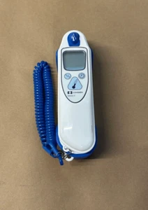 Covidien Genius 3 Tympanic Thermometer & Base Ear Temperature Monitor SMF1116001 - Picture 1 of 6