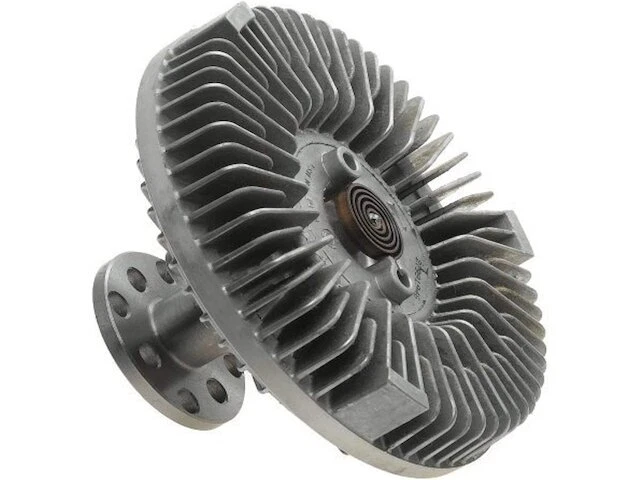 Fan Clutch For 2018-2023 Chevy Express 2500 4.3L V6 2019 2020 2021 2022 HR562MN - Image 1 of 1