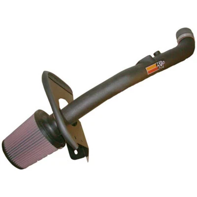 K&N 57-2560 Cold Air Intake Kit for 2004-2008 Ford Ranger / Mazda B3000 3.0L V6 - Image 1 of 4