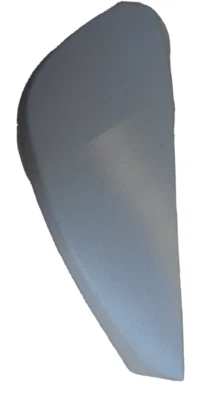 2008-2012 Infiniti EX35 Dash Panel Side Trim Inner Interior used oem - Image 1 of 4