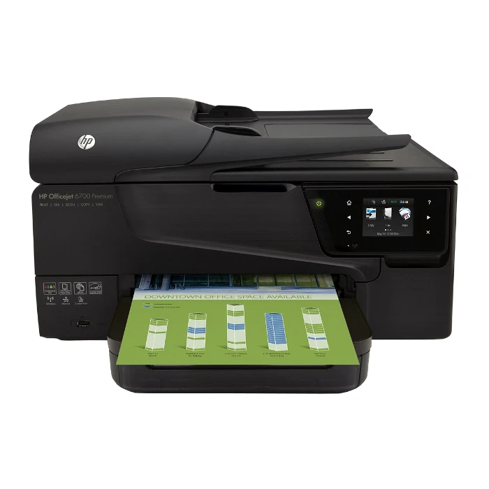 Originale HP 932 Nero OfficeJet 6100 6600 6700 7100 7610 DATA 03 - Foto 7