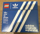 LEGO Icons: Mini Adidas Originals (40486)