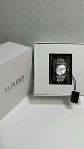 Rado HyperChrome Classic 35mm Dial Quartz Women's Watch R33104918 - Picture 1 of 5
