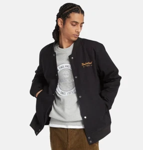 NEW LIMITED Timberland Utility bomber jacket - RRP $609 - 2XL - Picture 1 of 4