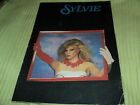Rare Programme " Sylvie Vartan - 1983/1984 " 32 Pages