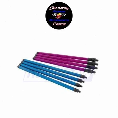 Andrews Standard Tip Pushrods for 1984-1999 Harley Davidson FXST Softail qw - Изображение 1 из 4