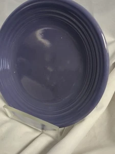 Fiestaware ciruela 8" plato ensalada - Imagen 1 de 2