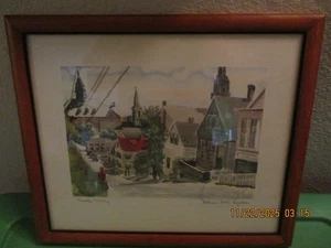 Neu RED HAT SOCIETY Bügelbild - Bild 1 von 5