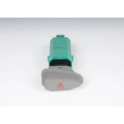 Interruptor intermitente de peligro Delco 10359039 CA para Pontiac Grand Am 1999-2005 Foto 1 de 2