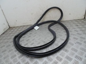 Suzuki Swift Right Driver Offside Front Door Seal Rubber MK3 2010-2017M - Picture 1 of 3