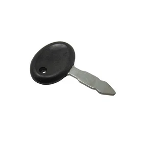 D1NN11603B Ignition Key Fits Ford New Holland Tractors - Picture 1 of 9