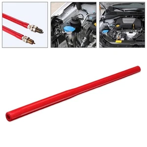 Car Repair Socket Tool 30cm Rubber Wrench Ideal for Vehicle Maintenance - Picture 1 of 6