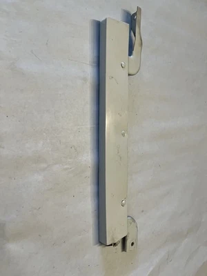 1991-1993 Cadillac DeVille Fleetwood  Left Headlamp Trim Filler Molding OEM - Image 1 of 4