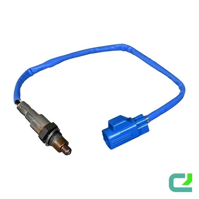 Sonda Lambda Sonda A Molla 4 Poli 400 Mm Cavo HELLA Per LAND ROVER Discovery IV - Immagine 1 di 4