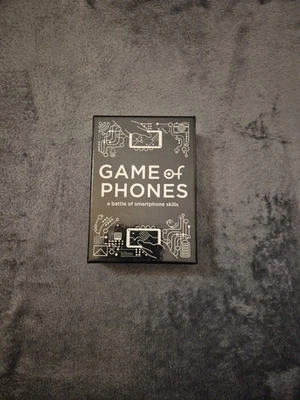 Game of phones - a battle of smartphone skills 13+  - Image 1 of 4