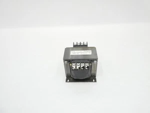Square D 9070T500D1 Voltage Transformer 240/480v-ac 120v-ac 500va - Picture 1 of 5