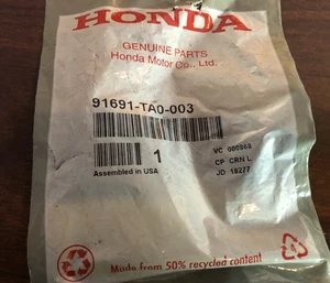Clip de actuador genuino Honda 91691-TA0-003 - Imagen 1 de 2