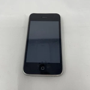 Apple iPhone 3GS 32GB AT&T) A1303 (GSM) Coleccionable Probado Funciona - Imagen 1 de 6