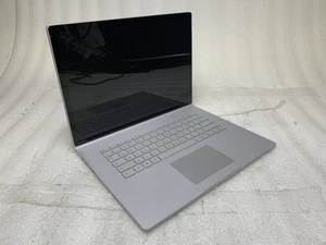 Microsoft Surface Book 2 15" i7-8650U 16GB RAM 512GB SSD GTX 1060, SCREEN DMG - Picture 1 of 9