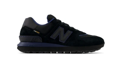 NEU!!! New Balance 574 (U574LGPB Cordura) Mens/Herren SNEAKER