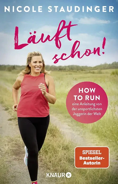 Läuft schon! - Bild 1 von 1