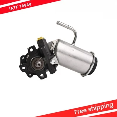 Fit 1995 1996-2004 Toyota Tacoma 4Runner T100 A21-5229PSP Power Steering Pump - Image 1 of 4