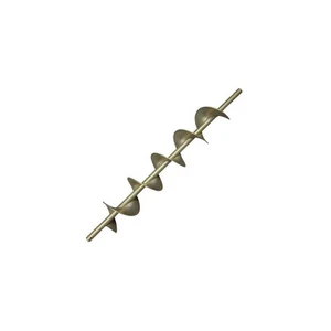 Auger - Shoe Supply Fits John Deere 9760 STS 9770 STS 9860 STS 9870 STS AH146786 - Picture 1 of 5